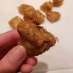 Chicken Fried Tofu